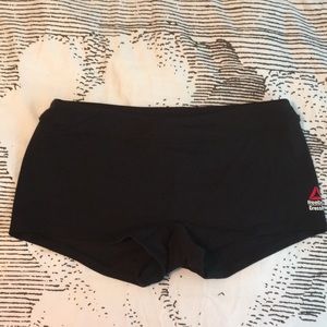 REEBOK CROSSFIT CHASE SHORTY SHORT